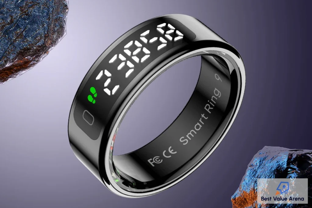 colmi smart rings