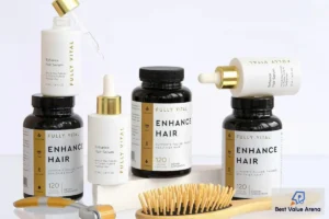 hair growth kit