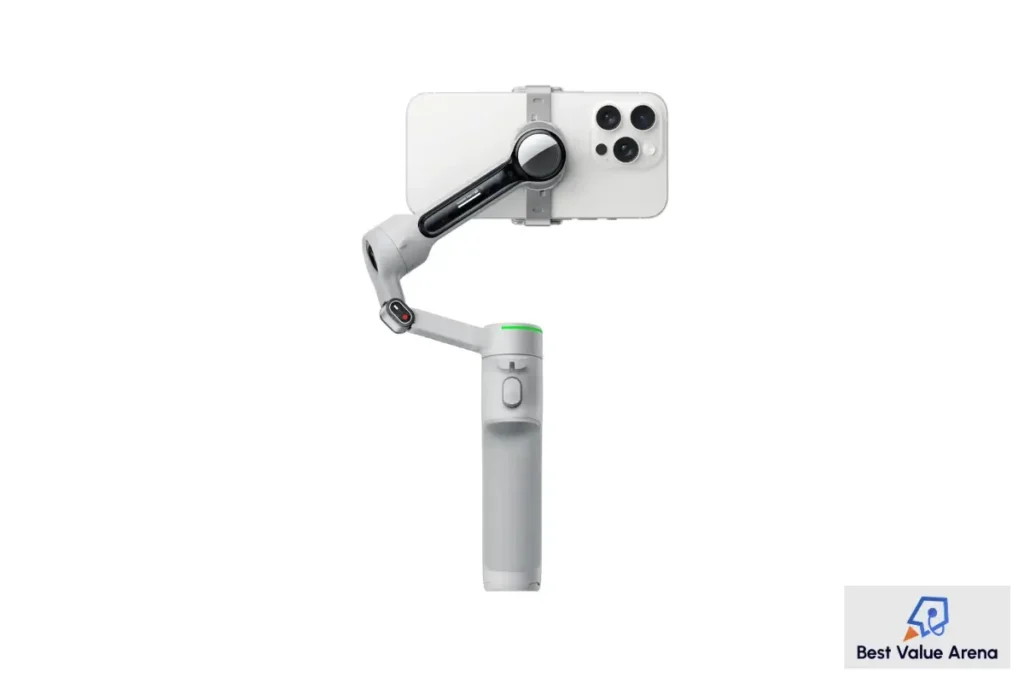 insta360 flow 2 pro smartphone gimbal