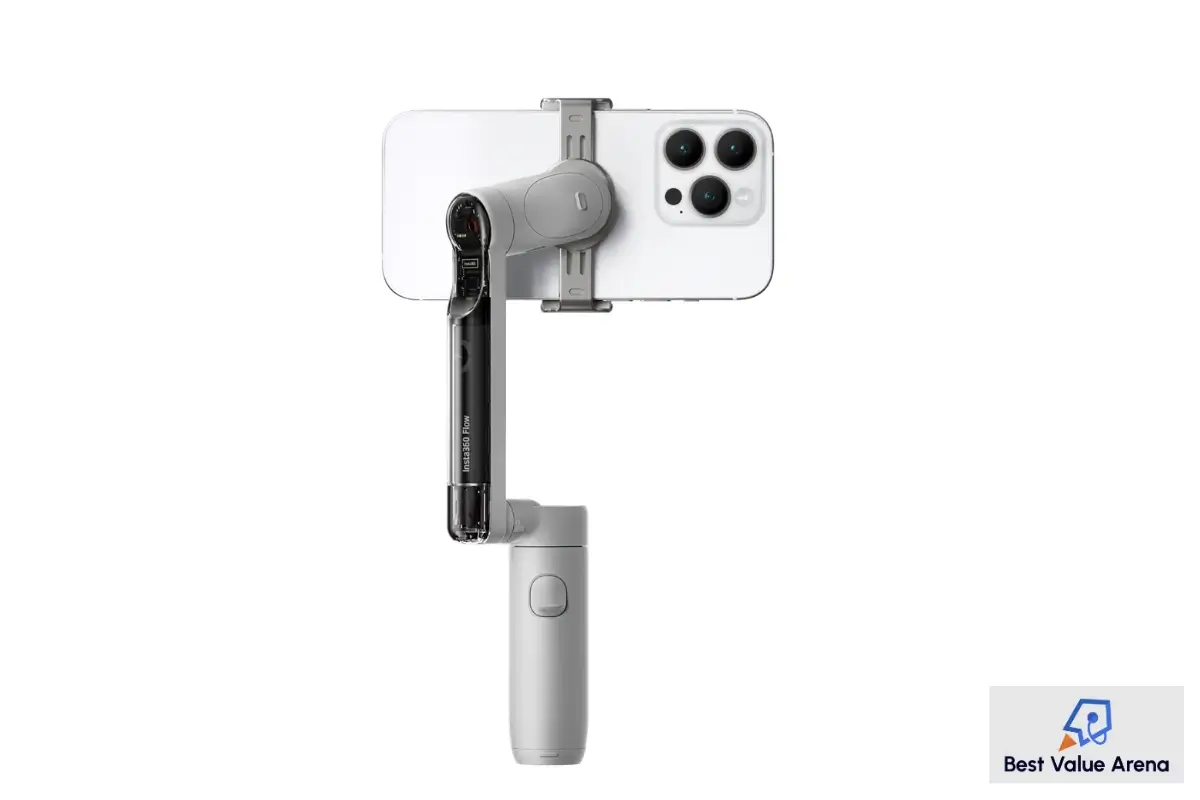 insta360 flow gimbal