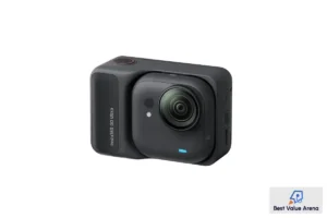 insta360 go ultra action camera
