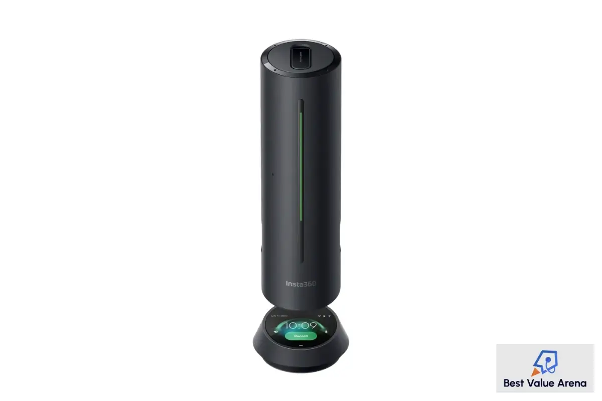 professional wireless mic