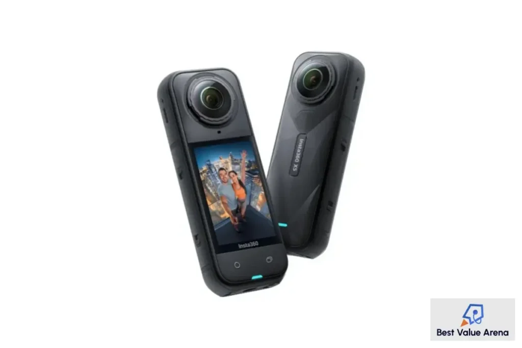 insta360 x5 firmware
