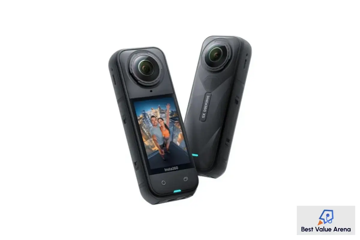insta360 x5 firmware
