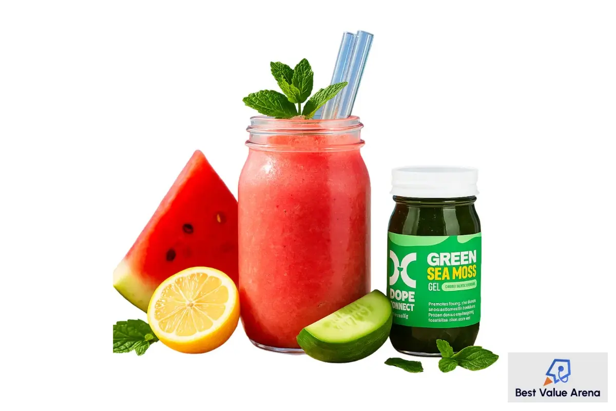 kerry berry hair products