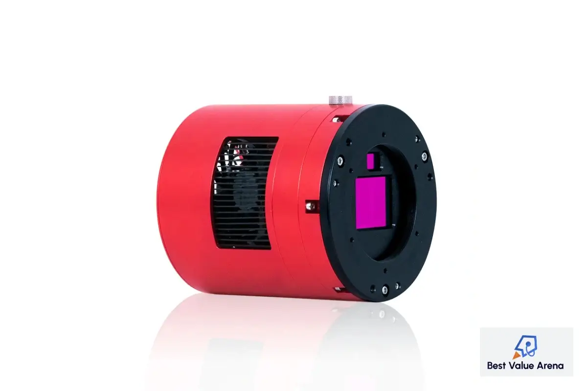 best astrophotography camera