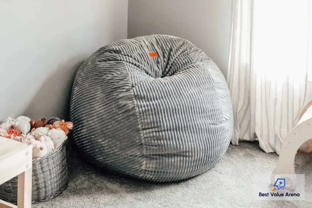 bean bag chairs
