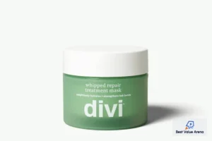 deep conditioning hair mask