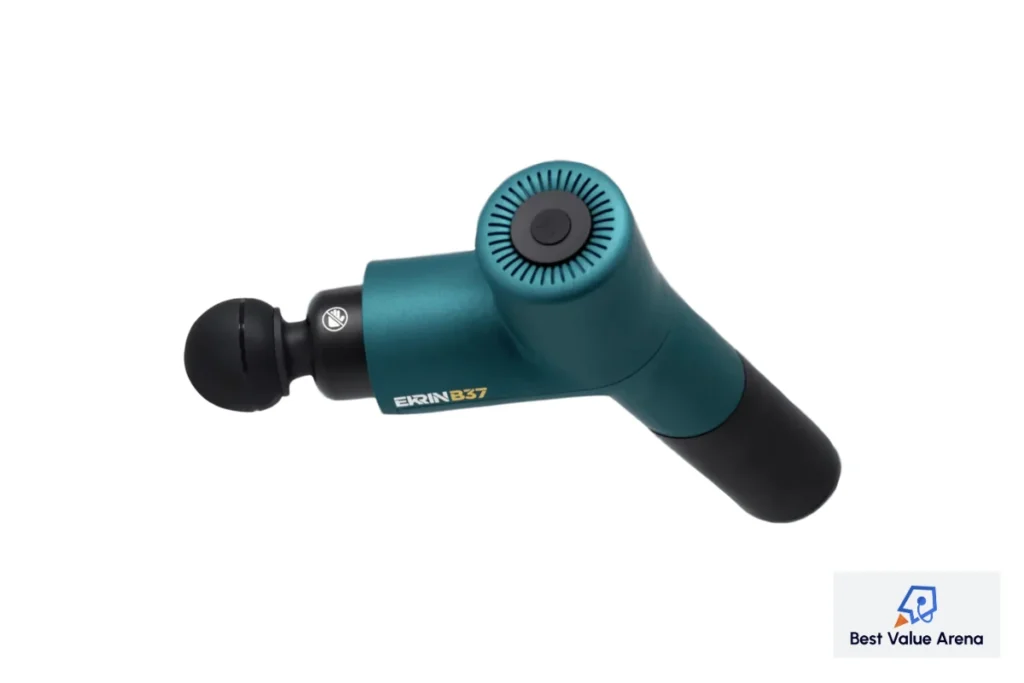 ekrin athletics b37 massage gun