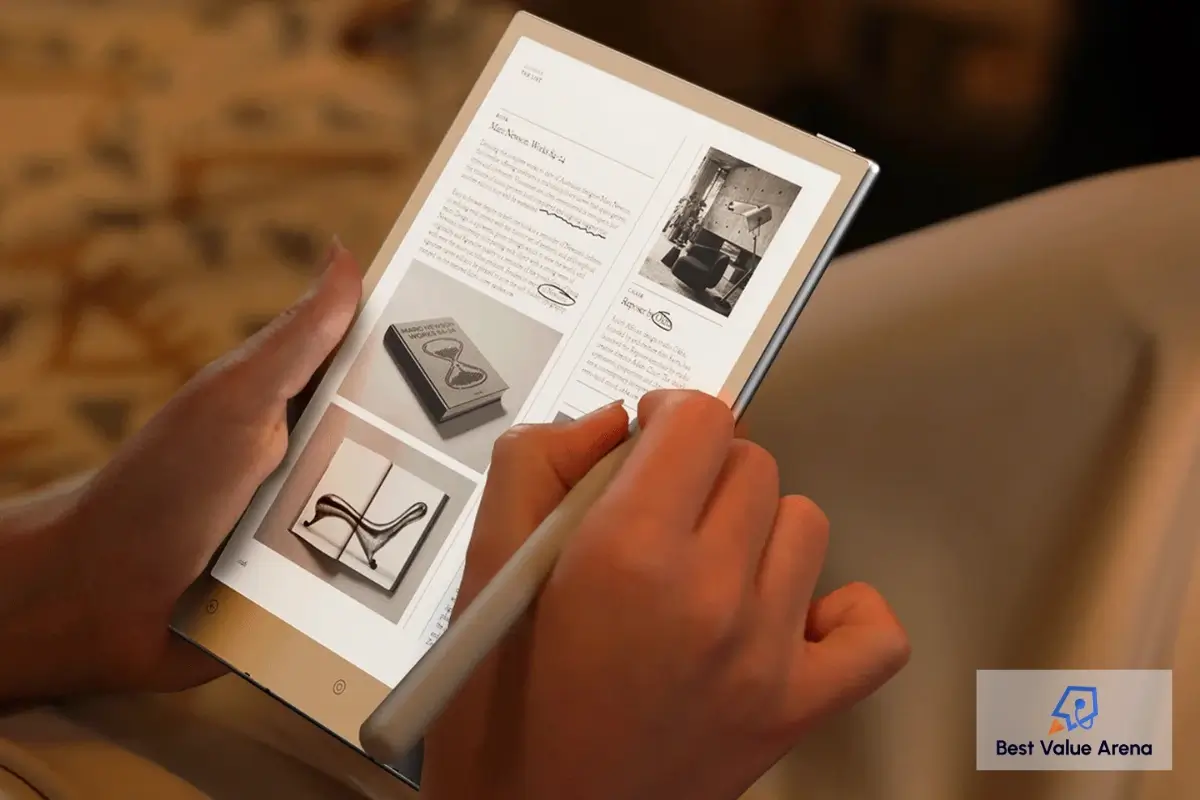 viwoods ai paper mini