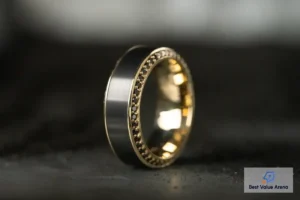 wedding bands for men