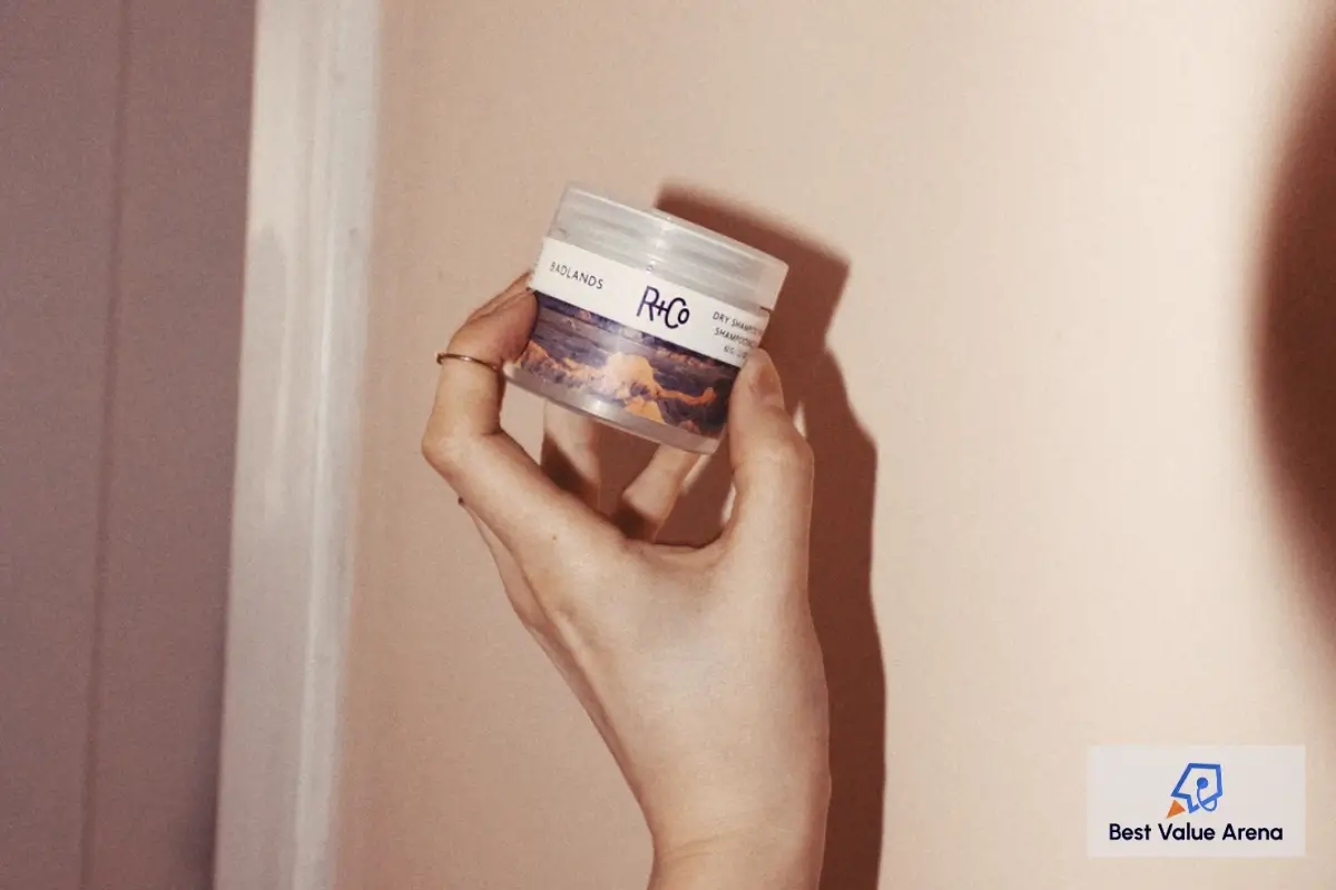 best volumizing hair styling products