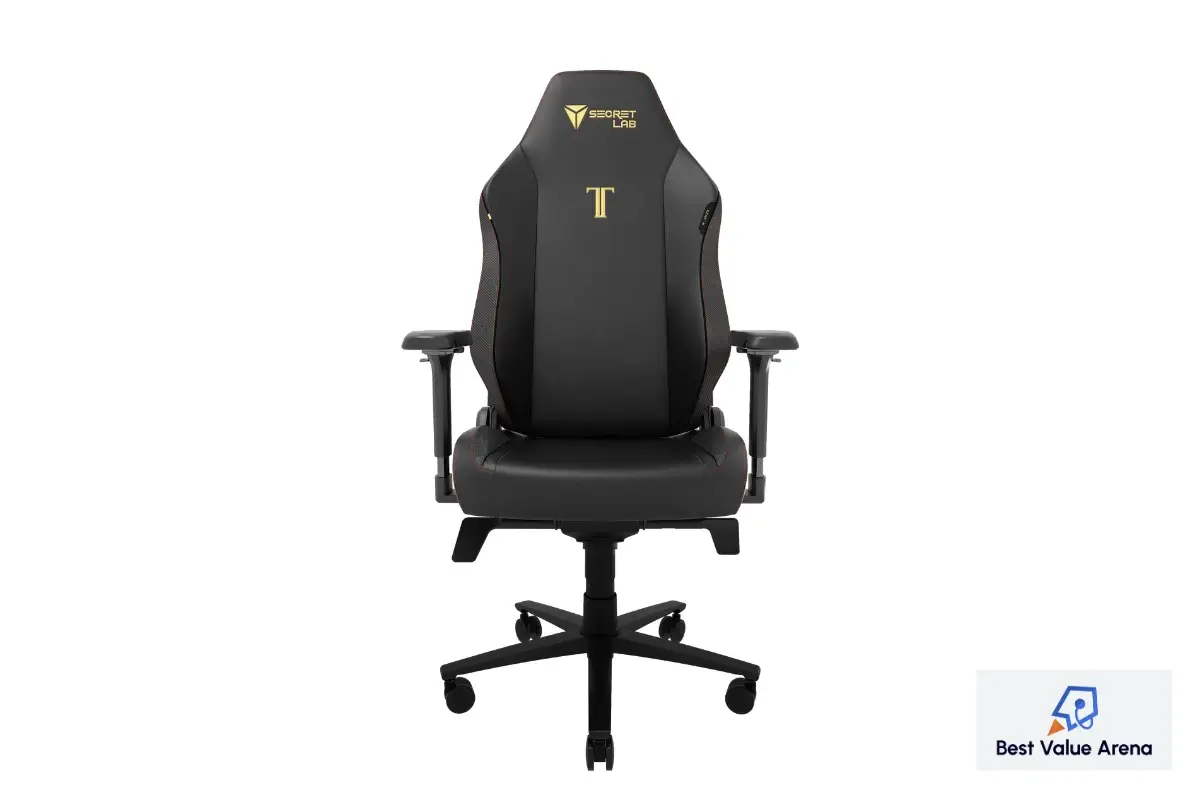 adjustable lumbar support