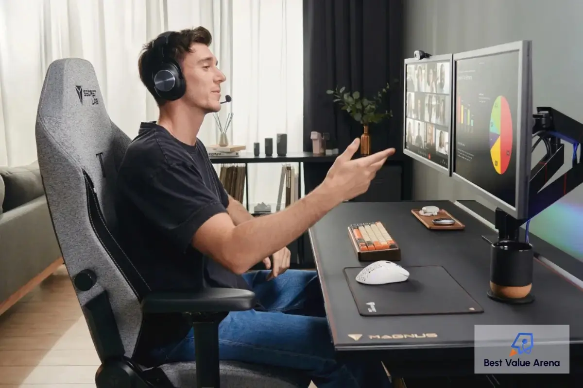 gaming chair secretlab titan evo