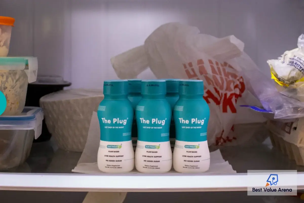 what is the plug drink