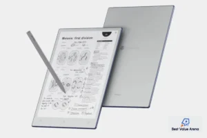 e ink display backlight