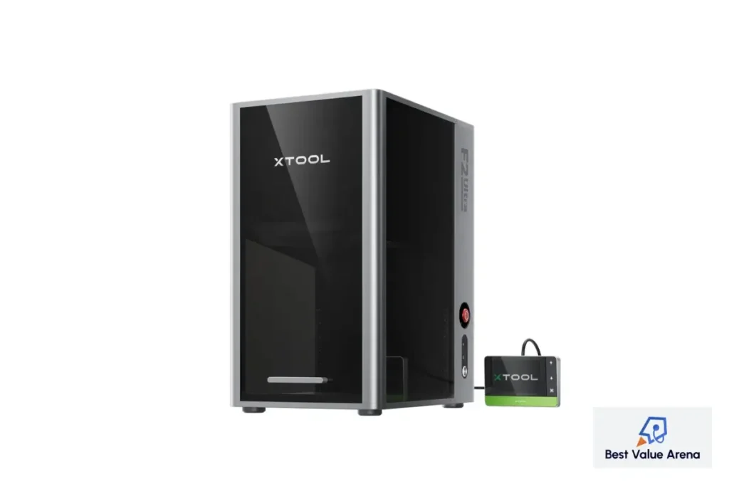 xtool f2 ultra 60w mopa