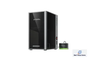 xtool f2 ultra 60w mopa