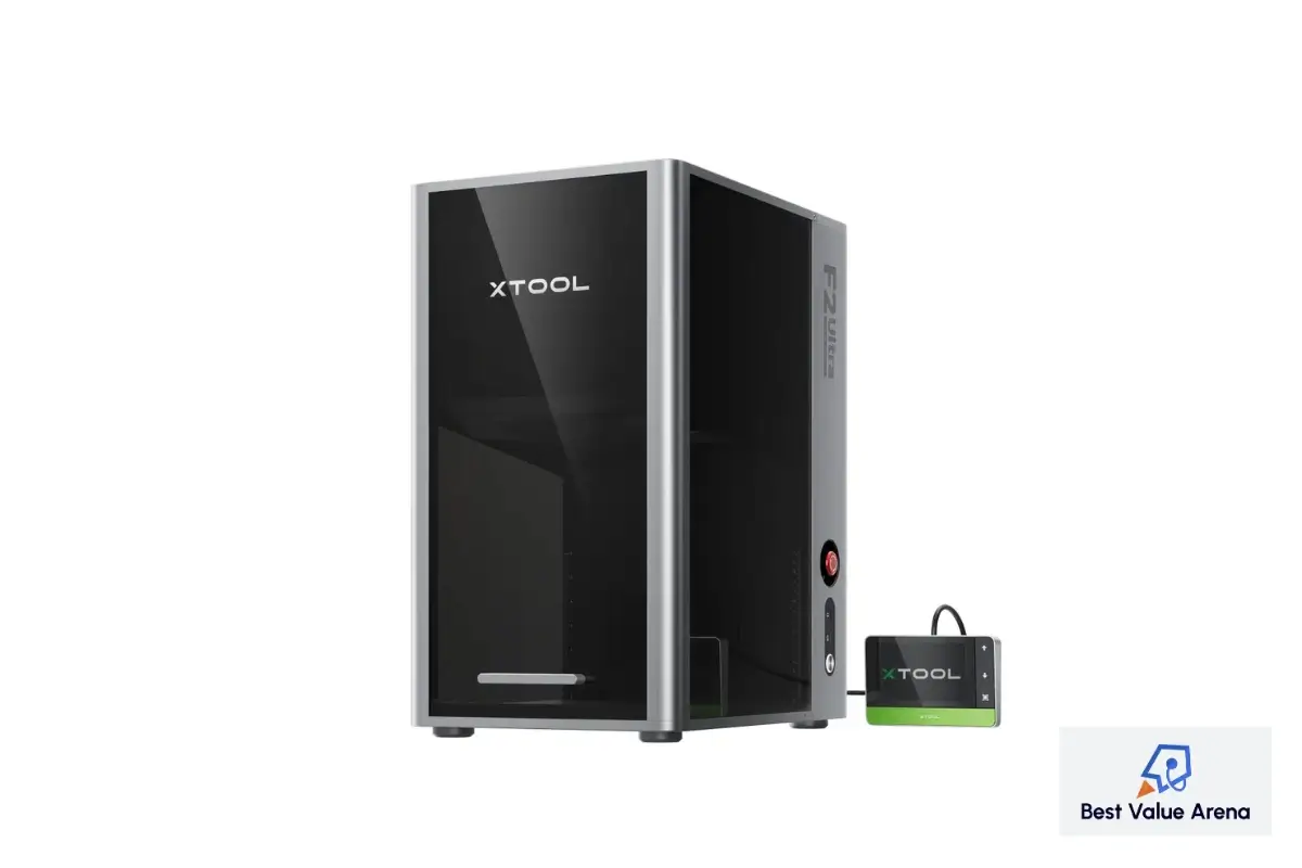 xtool f2 ultra 60w mopa