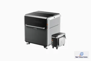 xtool metalfab laser welder and cnc cutter