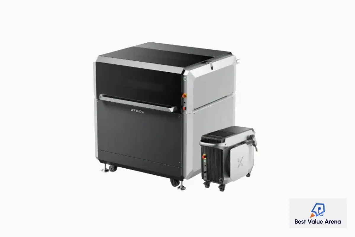 xtool metalfab laser welder and cnc cutter