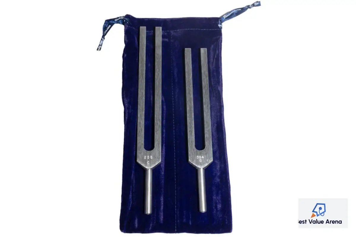 tuning forks for body resonance