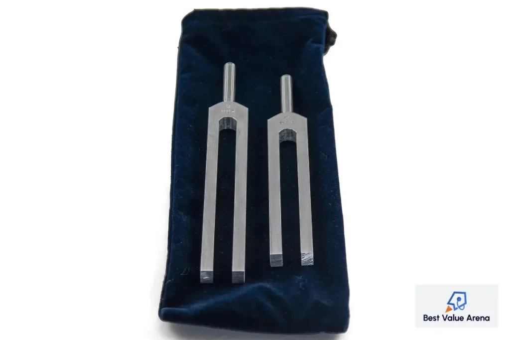tuning forks for sound healing