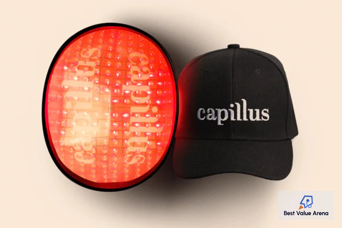 hair regrowth laser cap