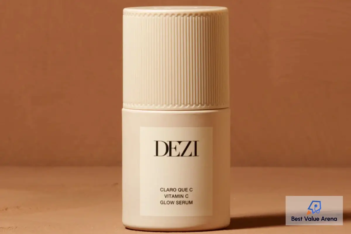 vitamin c brightening serum