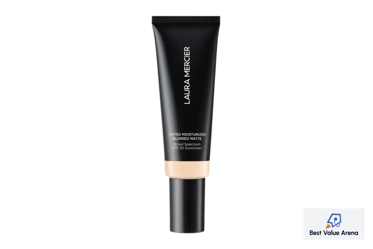laura mercier tinted moisturizer oil free