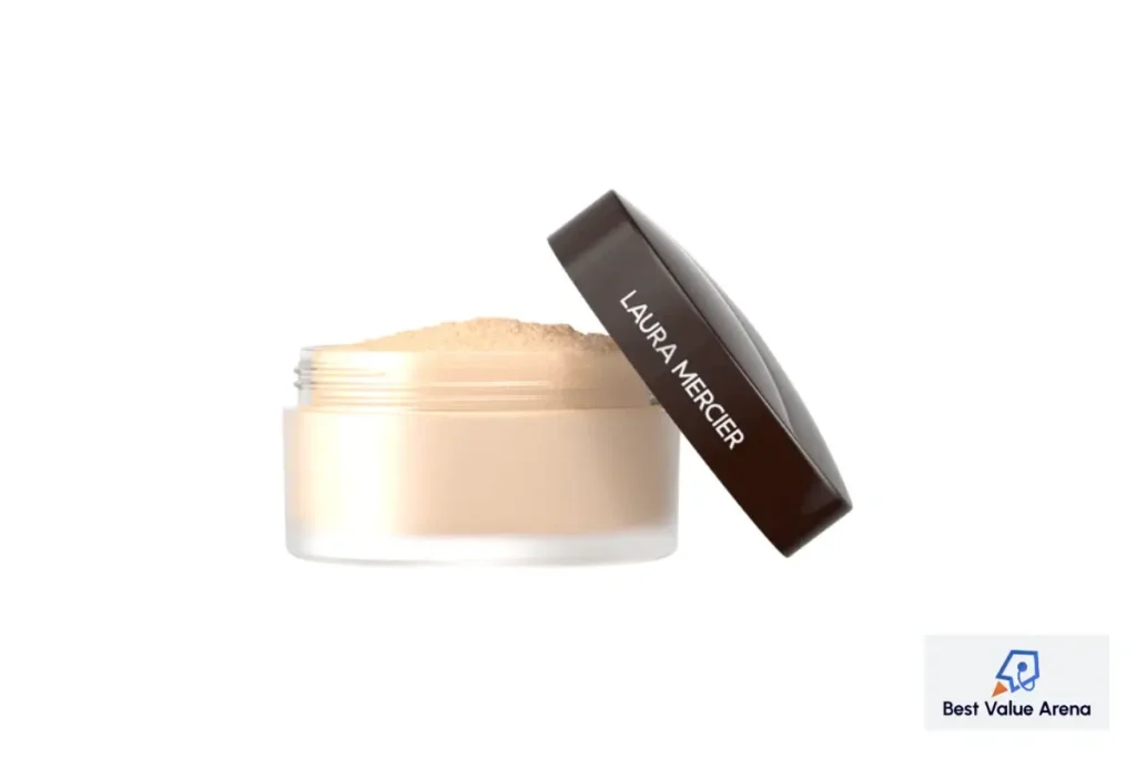 laura mercier smooth finish foundation powder