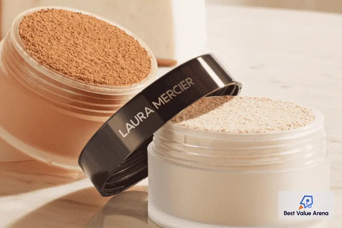 laura mercier translucent loose setting powder ultra blur
