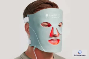 best led face mask for men