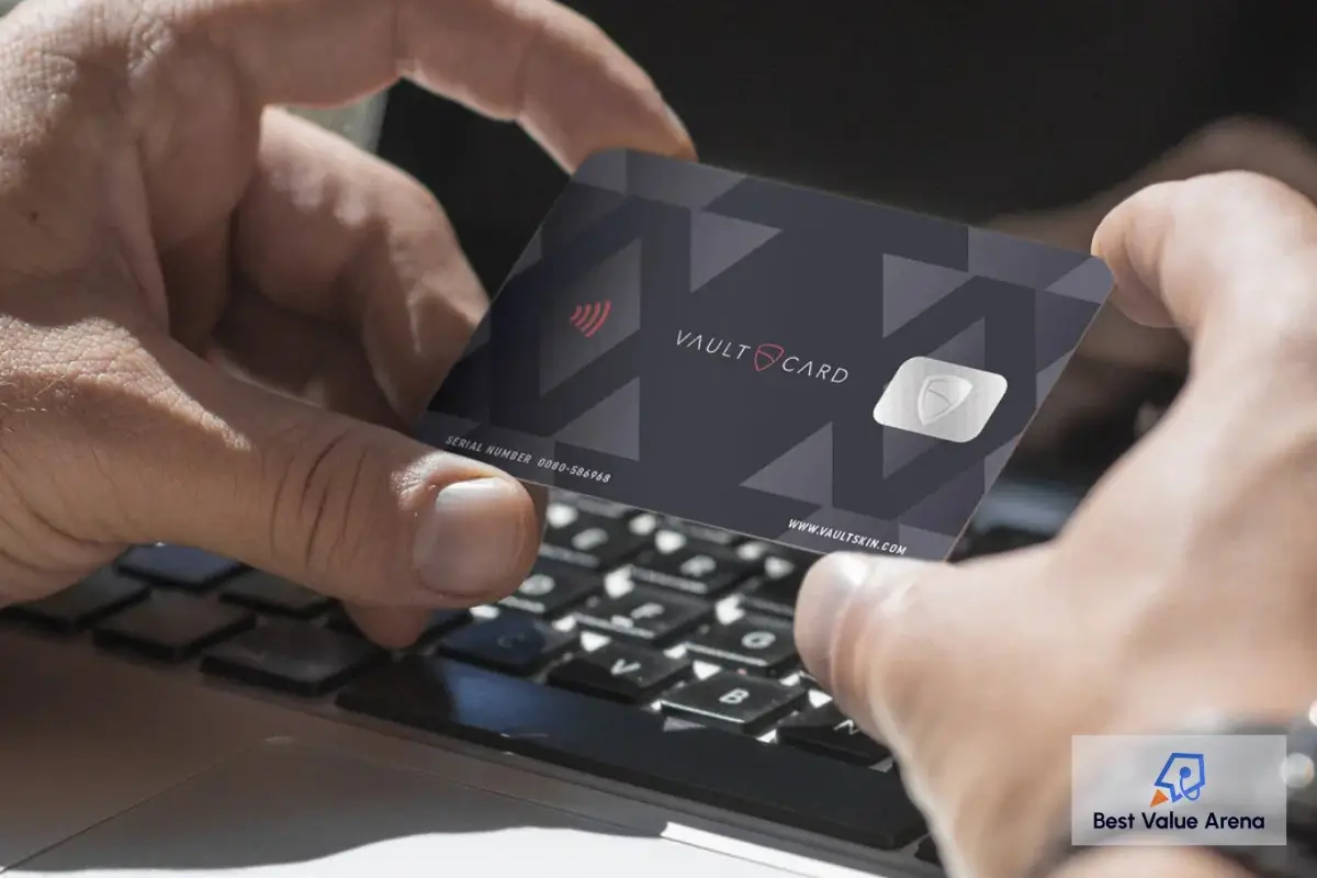 rfid protection wallet