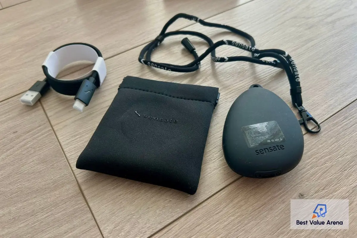 stress relief devices