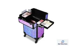 professional makeup cases