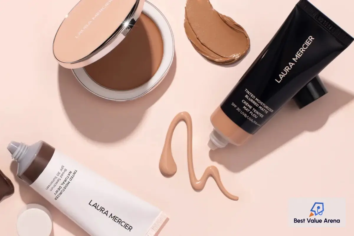 tinted spf moisturizer