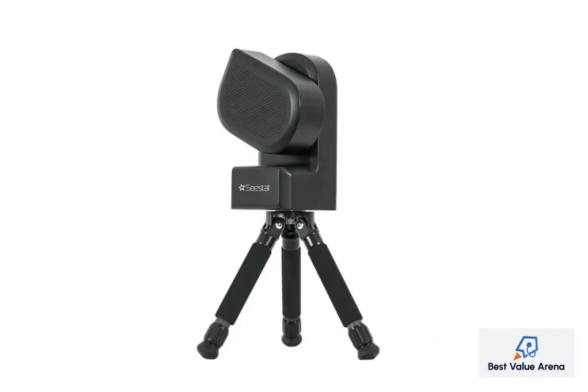 zwo seestar s50 images