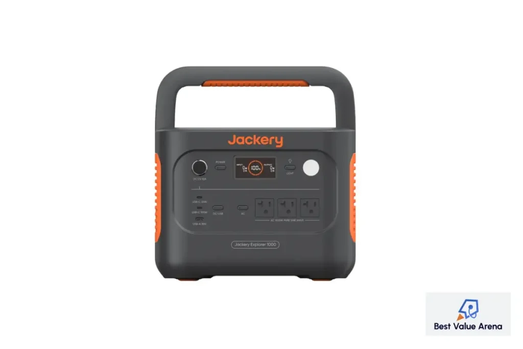 jackery 1000 v2