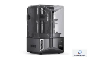 elegoo resin printer