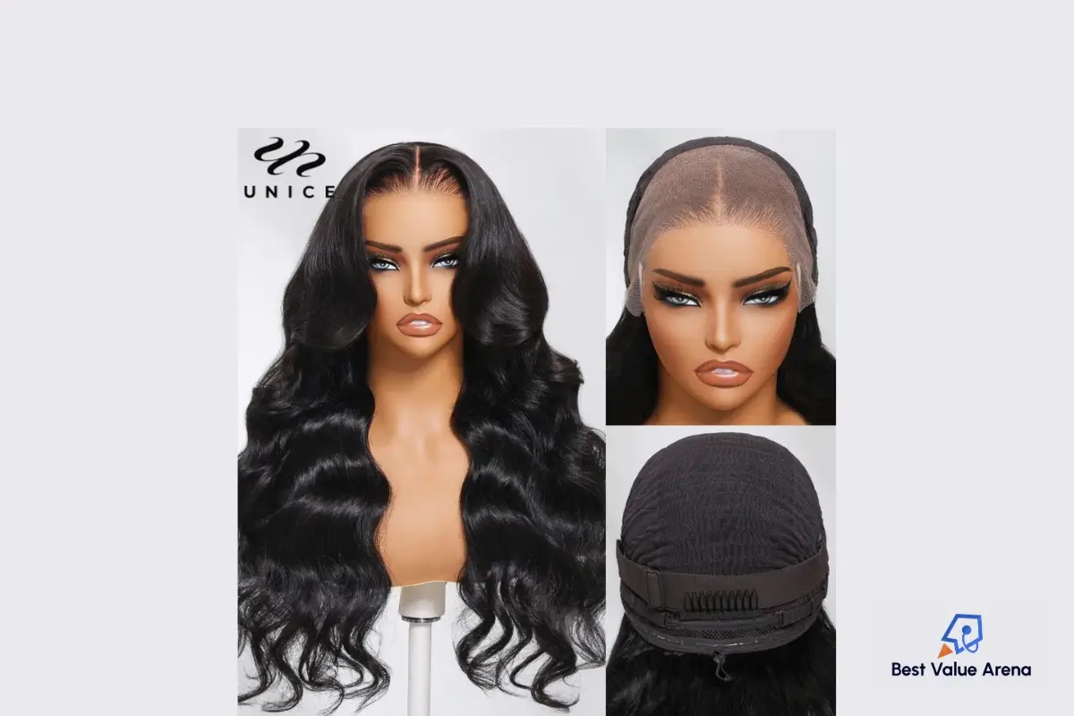 hd lace wigs human hair