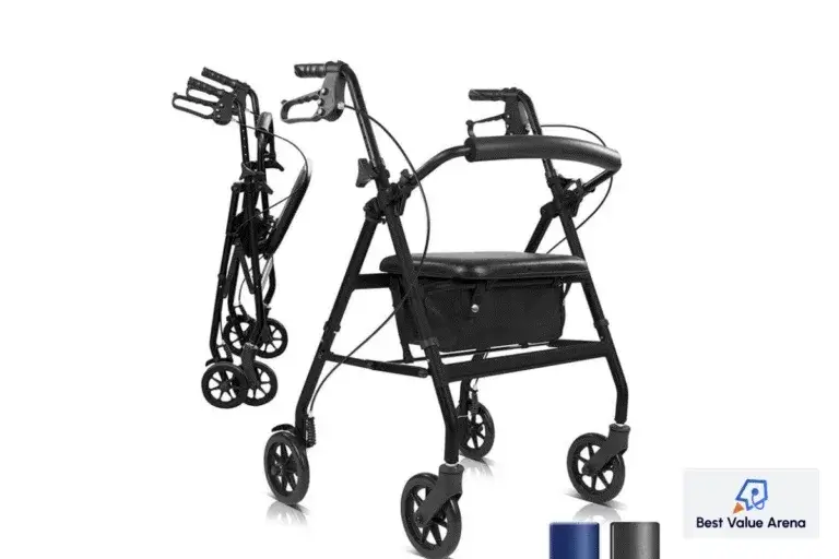 stroller walker for adults