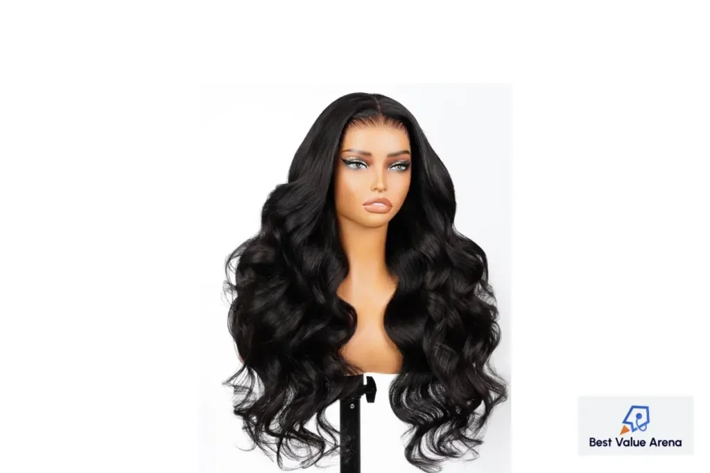 glueless lace wigs