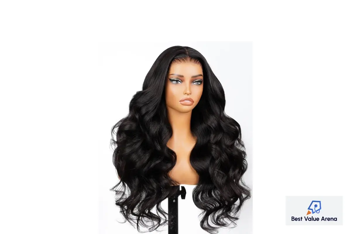 glueless lace wigs