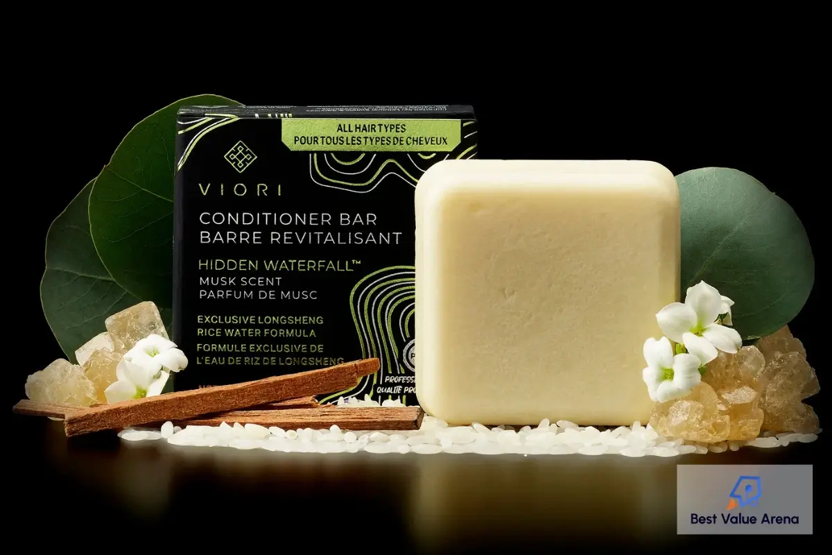 nourishing conditioner bar