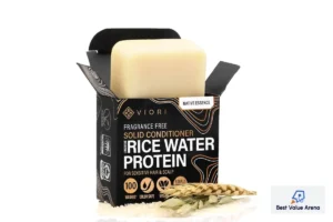 viori conditioner bar