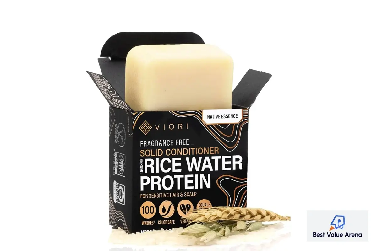 viori conditioner bar