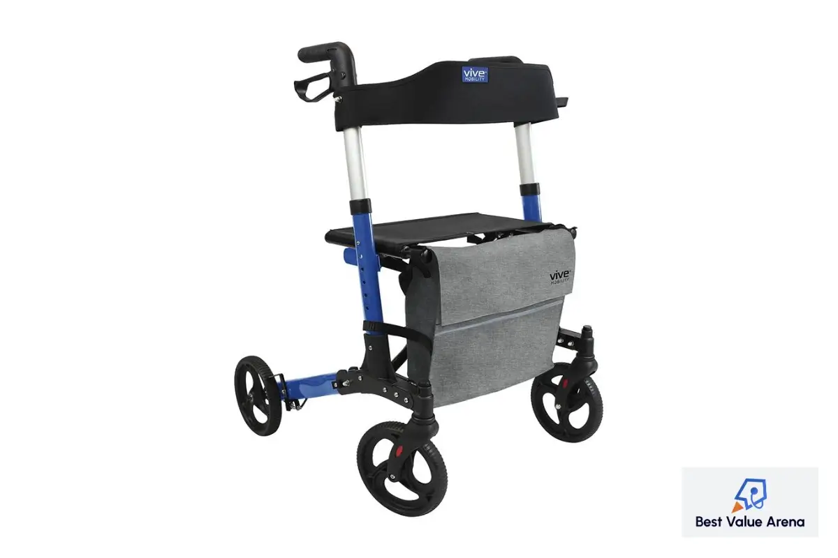vive rollator