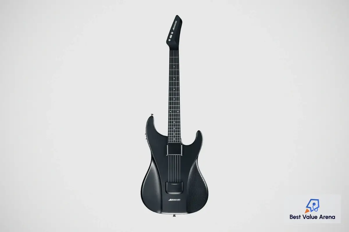 digital guitars