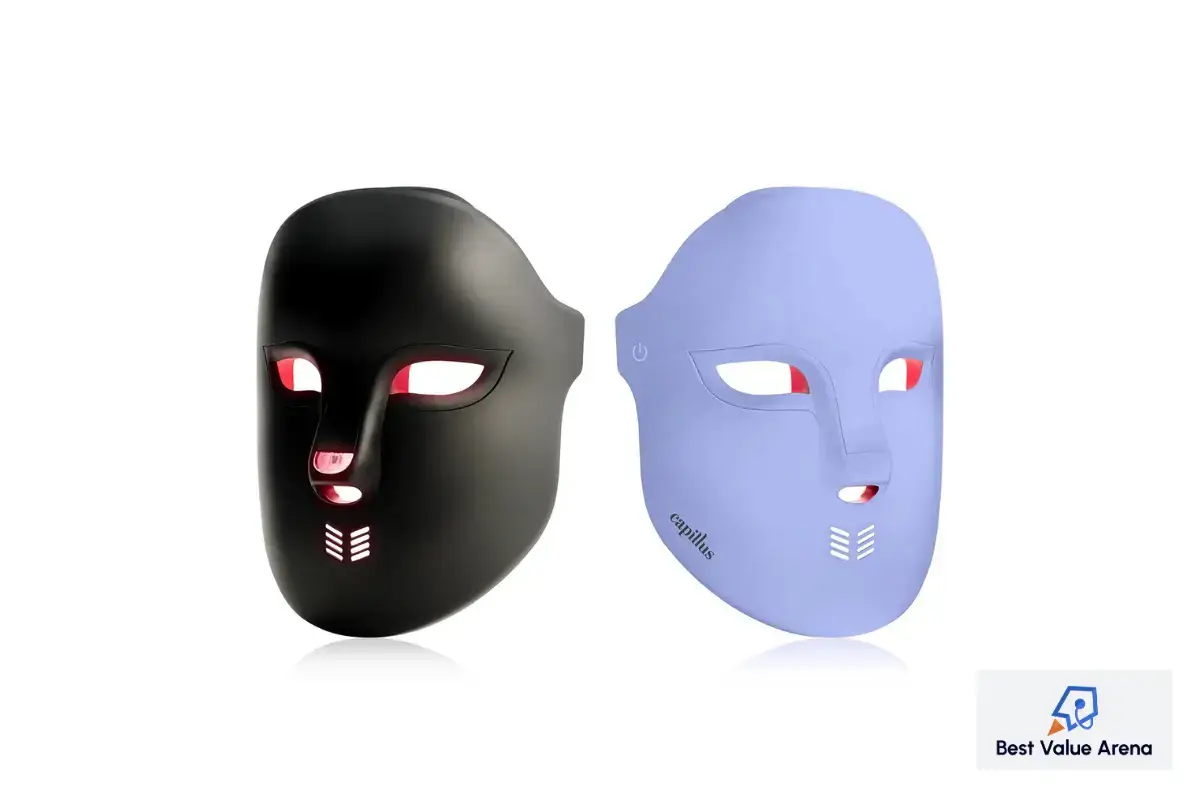 best laser mask for face